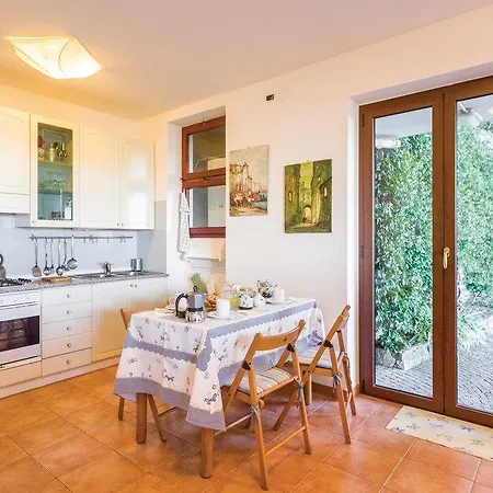 Il Rustico Ferienhaus