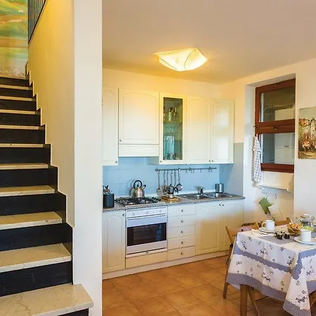 Il Rustico Ferienhaus