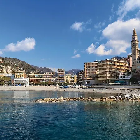 Сasa de vacaciones Il Rustico Boschetto (Genoa)